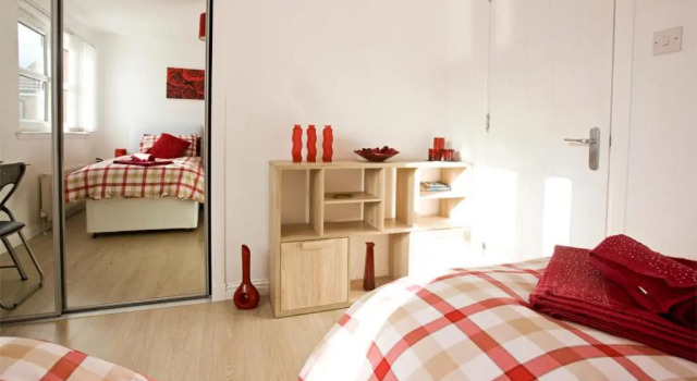 Gala Rooms