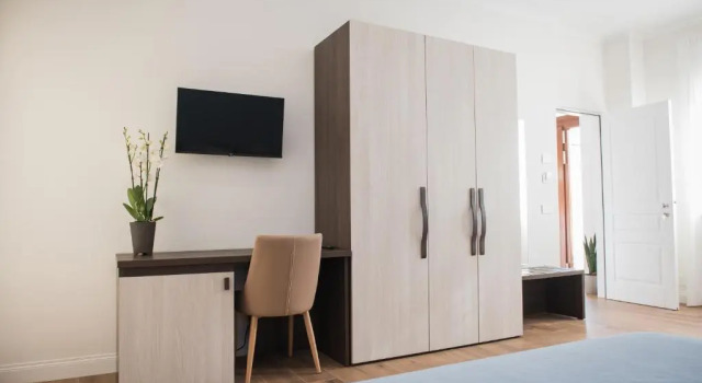 Номер Standard B&B La Piazzetta