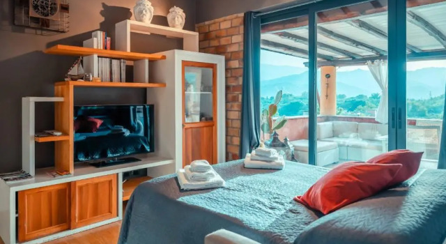 Casa Aurelio Wellness Suite & Spa Inclusive, Book Resort Hotels in Sicily with a Pool, Swimming Pool