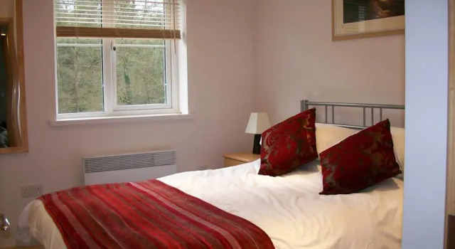 Gower Accommodation