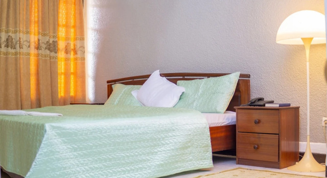 Kigali Holiday Hotel