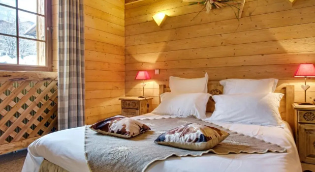 Номер Standard AlpHotel