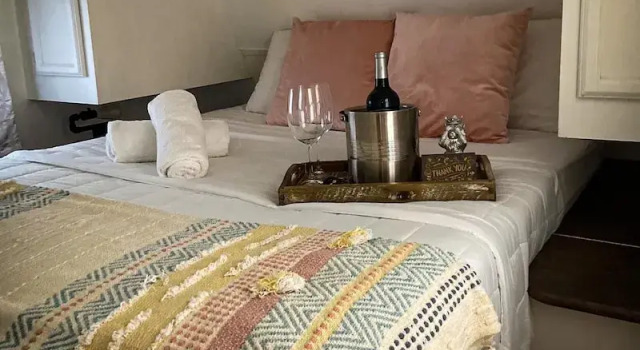 El Camper with private pool, Book Feriehus Villaer i Aguadilla, Villa