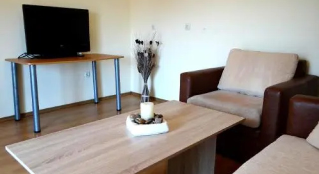 Sea Dreams Holiday Home