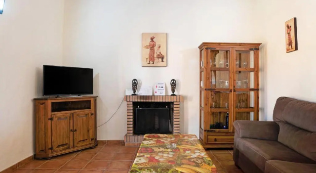 Villa Marta Clara 1