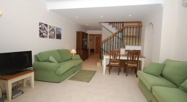 Luxurious Holiday Home in Quarteira Algarve, Rezervovat Apartmán Hotely v Sotavento s parkováním, Parkování