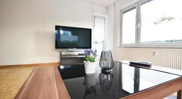 Apartment Köln Porz, 预订 公寓 波尔茨-中心区 科隆