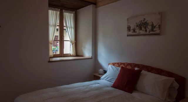 B&B la Tana Del Tasso