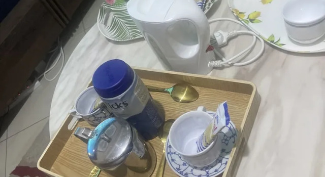 Одноместный номер Standard Loyalty Hotel