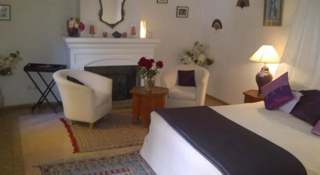 Suite Riad Irene