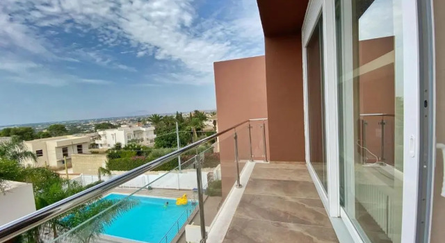 Two villas attached for up to 14 guests, Book Hotel Hotels in Sicily with a Pool, Swimming Pool