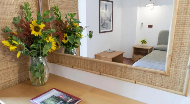 Номер Economy 3 Esse Country House