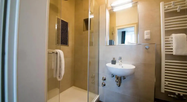 Номер Deluxe Landhotel Alte Töpferei
