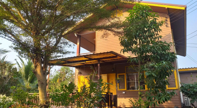 Phorkubmae Homestay