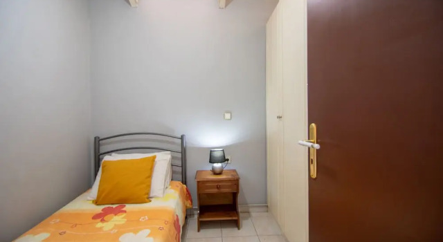 Home Away Junior Suite