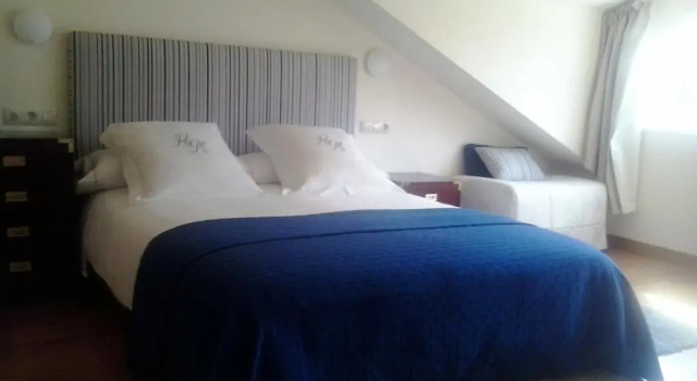 Номер Standard Hotel Mabel