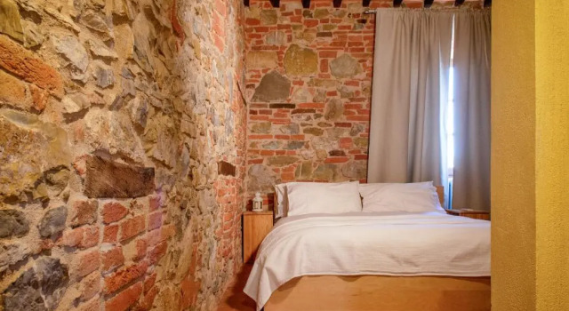 Апартаменты Дуплекс c 1 комнатой Morami Wine Agriturismo