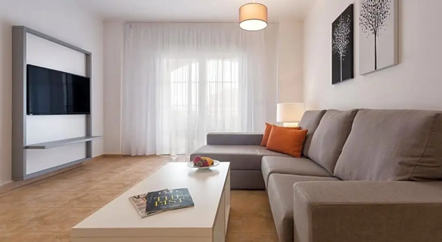 Апартаменты Standard Ama Islantilla Resort