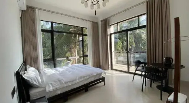 Wenchang Yishan Homestay (Longlou Nanhai Port), Book Hotel Wenchang Hainan