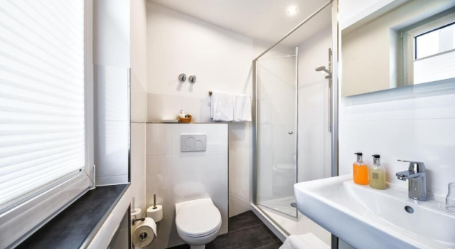 Номер Classic Hotel Rüdesheimer Hof
