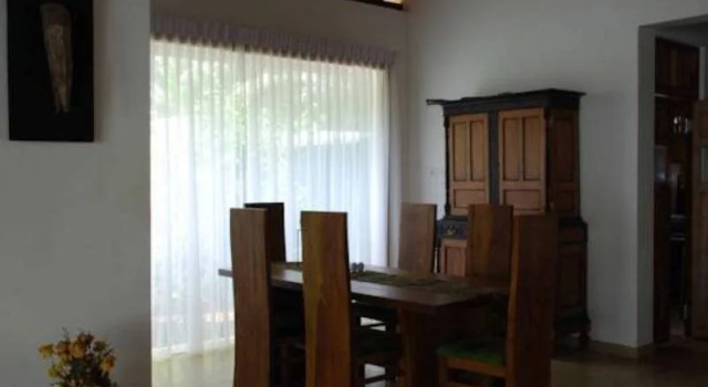 Teak Villa
