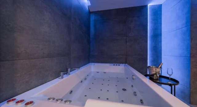 Апартаменты Superior Rei House Apartmani