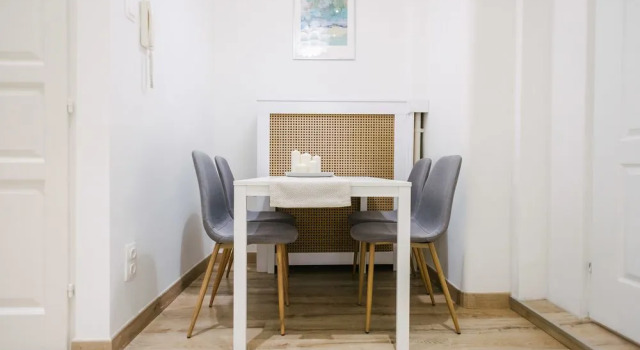 Residence Parliament, Varaa Hotelli Budapest Budapest