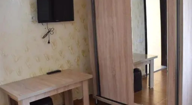 Номер Luxury Guest house BAGRATIONI