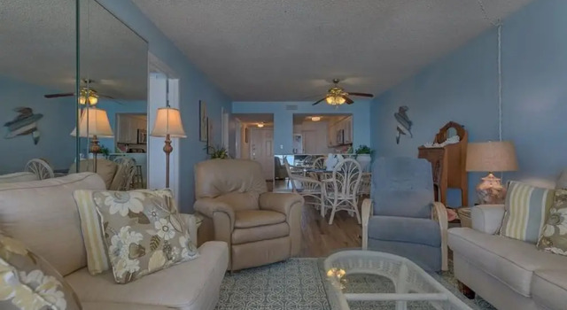Edgewater 41 by Meyer Vacation Rentals, Boek Hotel Hotels in Alabama met parkeren, Parkeren