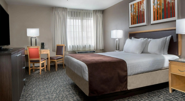 Arizona Charlies Decatur, Prenota Hotel Hotel economici a Missouri