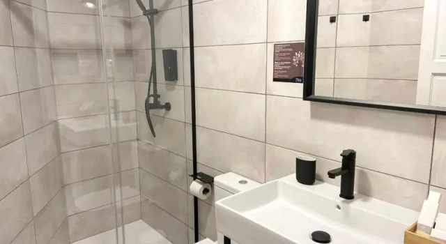Апартаменты Superior 7 Kale Bed and Breakfast