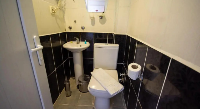Номер Economy Ozyurt Hotel