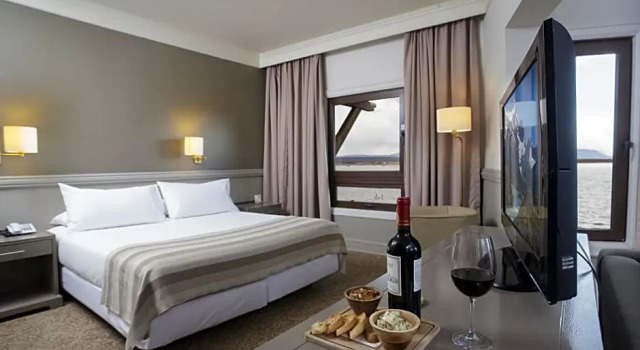 Номер Superior Hotel Costa Australis