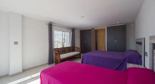 InmoSantos Casa Tordera