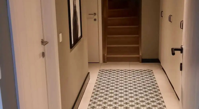 Коттедж Classic с 2 комнатами Beautiful Holiday Home in Vlaanderen With Shared Pool