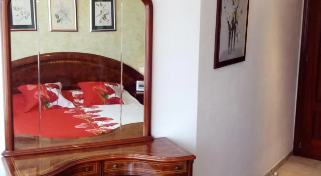 Апартаменты Luxury Flat