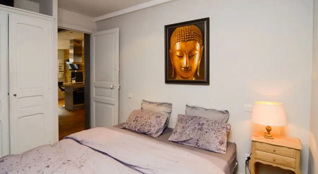 Lovely Apartment With one Bedroom in Étel, With Wifi - 150 m From the, Rezerwuj Apartament  