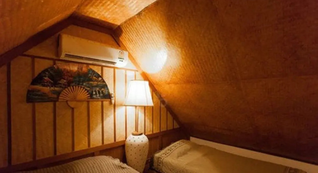 Номер Standard Coral Hotel Bangsaphan
