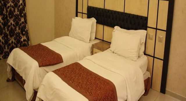 Hotel Al Muhaideb Al Anoud, Book Hotel Riyadh 