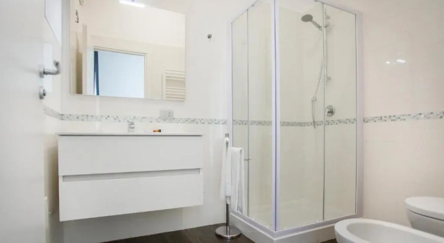 Двухместный номер Standard Rosellas Rooms
