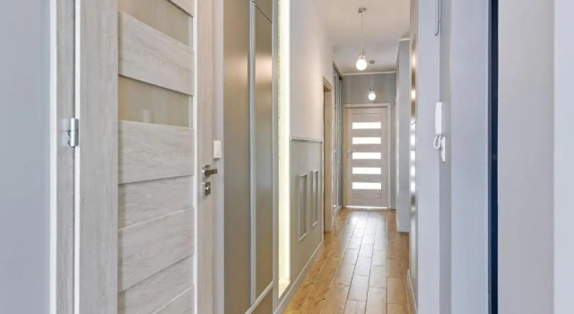 Apartment Mariacka Exclusive