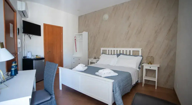 Номер Economy Terra del Sole Ibla - Panoramic B&B