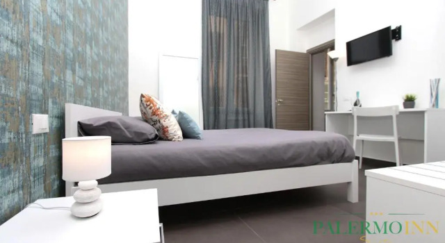 Номер Standard Palermo Inn Suite