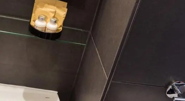 Номер Comfort Hôtel Korner Châtelet