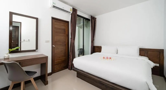 Circle Inn Ao Nam Mao