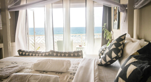 Balafon Beach Resort, Book Ferieresort Hoteller i Kombo Saint Mary med parkering, Parkering
