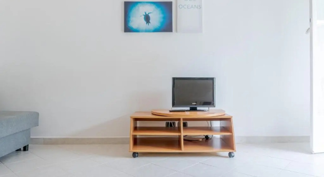 Guesthost - Santa Margherita Quiet Apartment With Balcony, Забронировать Апартаменты/квартира Санта-Маргерита-Лигуре Итальянская Ривьера