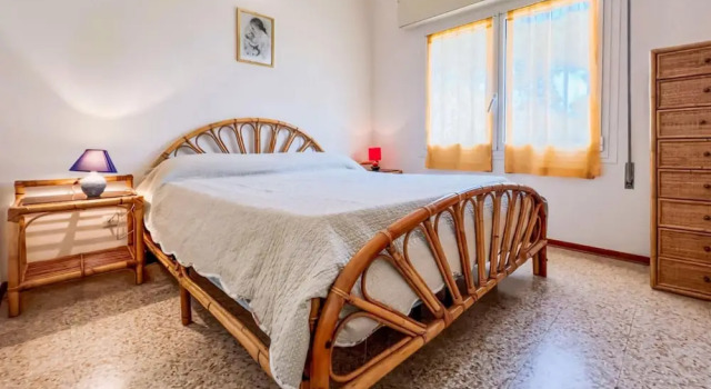 Villa with garden on the shores of Bibione, Забронировать Вилла Бибионе-Пинеда Венето