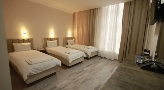 Номер Standard Marmar Family Restaurant and Hotel