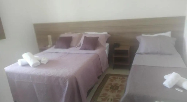 Pousada da Seresta, Reserva ahora Hostal o pensión Diamantina 